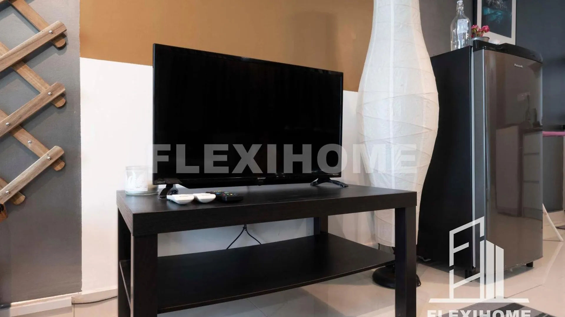 Apartment Atria Sofo Suites: Panoramic City Views in Petaling Jaya