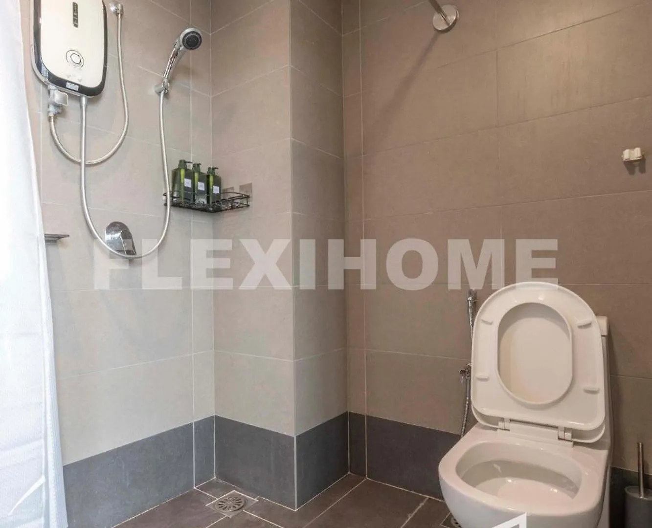 Apartment Atria Sofo Suites: Panoramic City Views in Petaling Jaya Malaysia