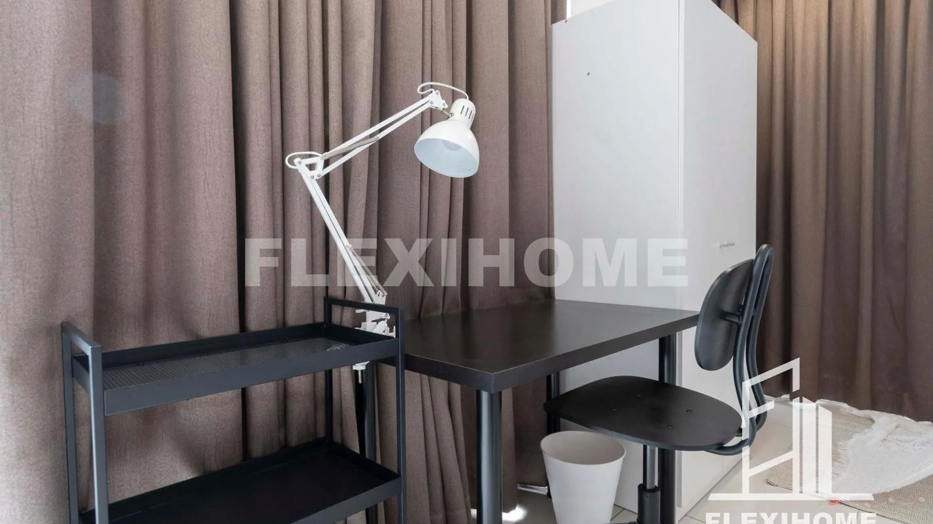 Atria Sofo Suites: Panoramic City Views in Petaling Jaya 0*,  Malaysia