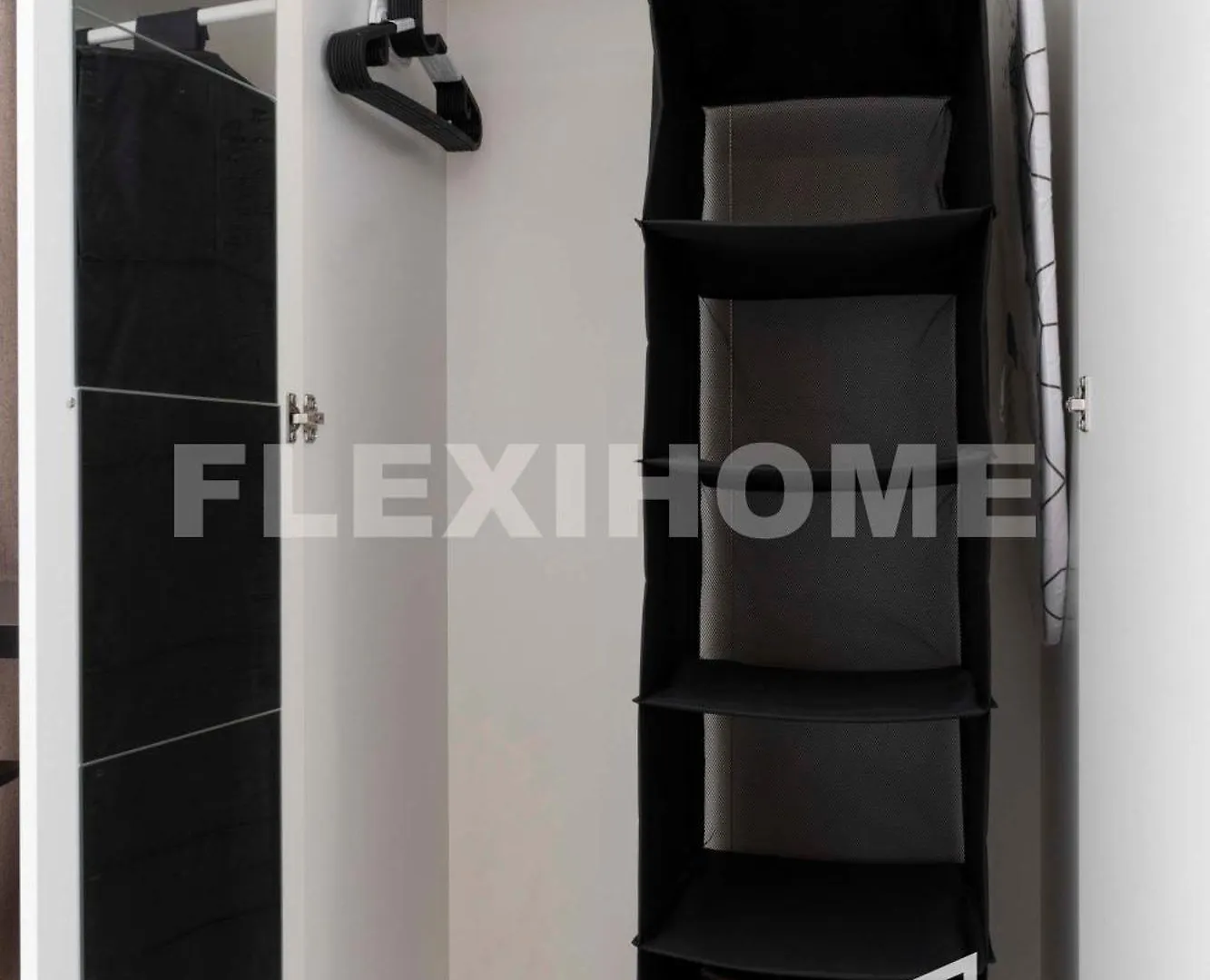 Atria Sofo Suites: Panoramic City Views in Petaling Jaya Apartment