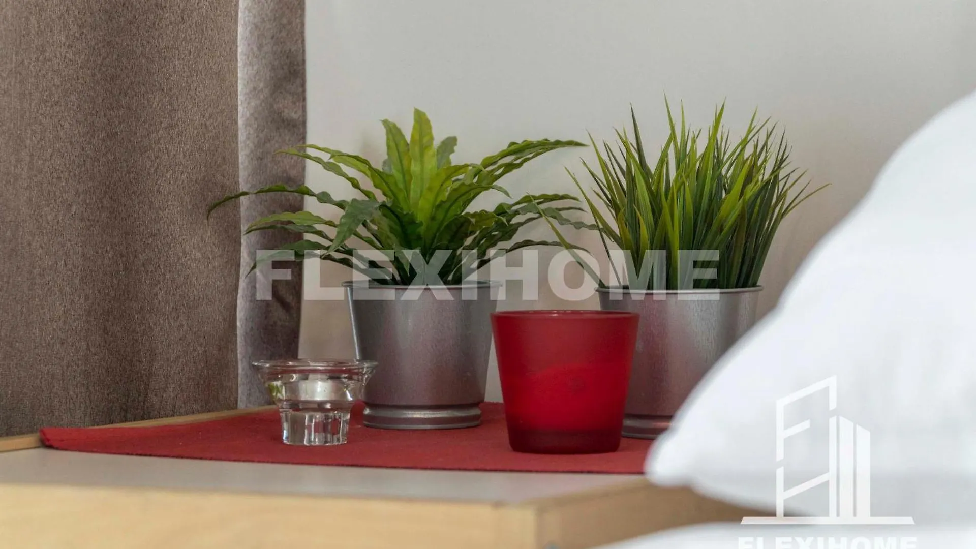 Apartment Atria Sofo Suites: Panoramic City Views in Petaling Jaya