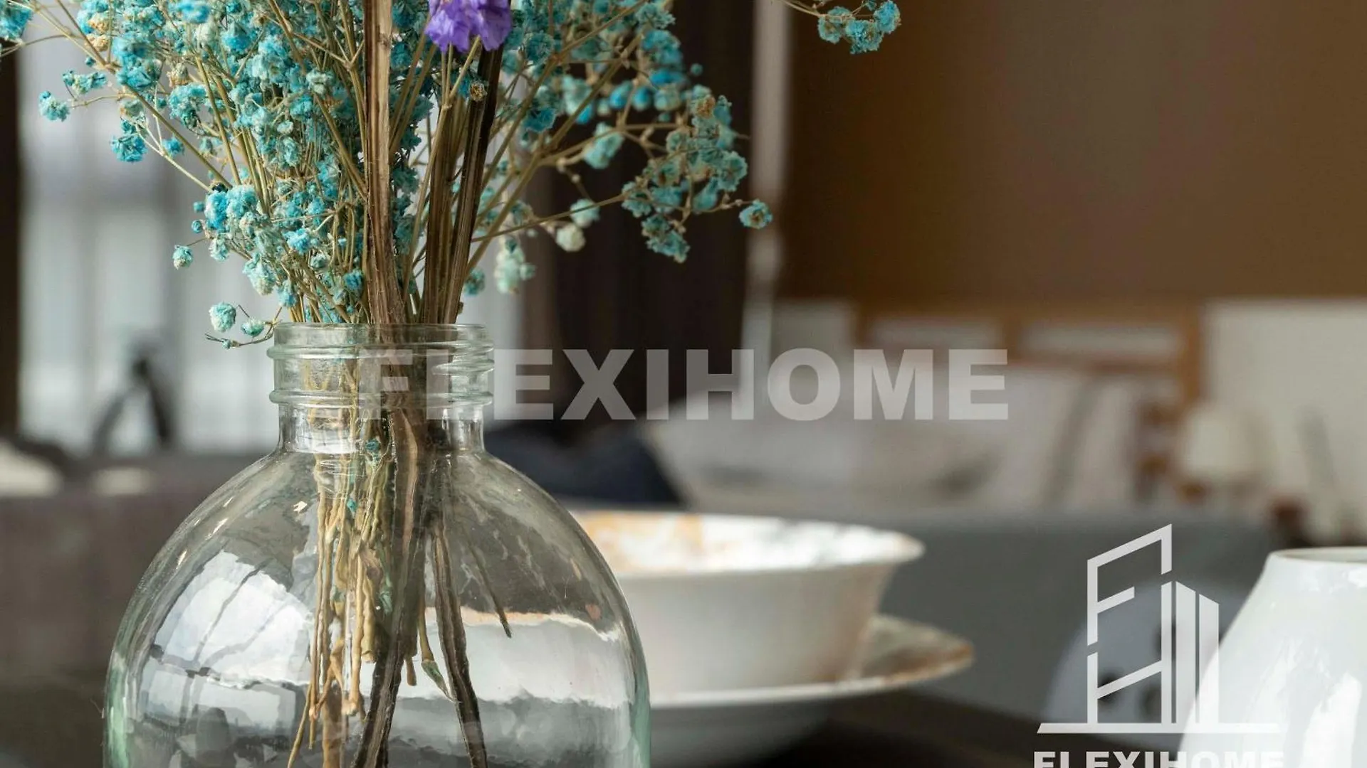 Apartment Atria Sofo Suites: Panoramic City Views in Petaling Jaya