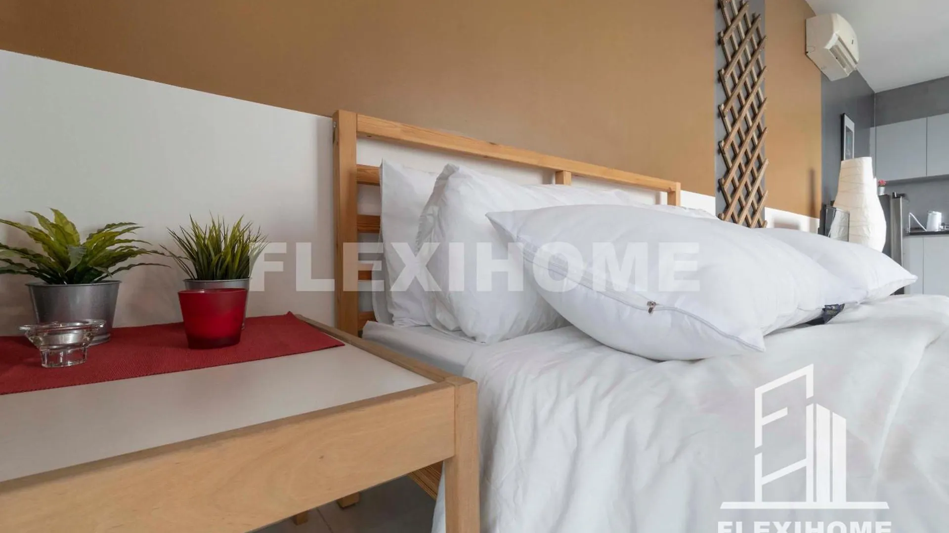 Apartment Atria Sofo Suites: Panoramic City Views in Petaling Jaya