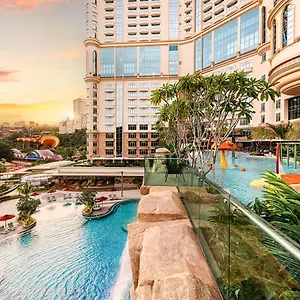 5* Hotel Sunway