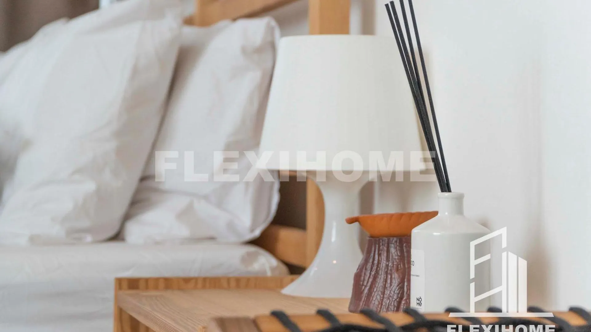 Atria Sofo Suites Petaling Jaya, Fantastic City-Wide View, Designed Suites, Spacious & Quiet Studio By Flexihome-My 0*,  Malajsie